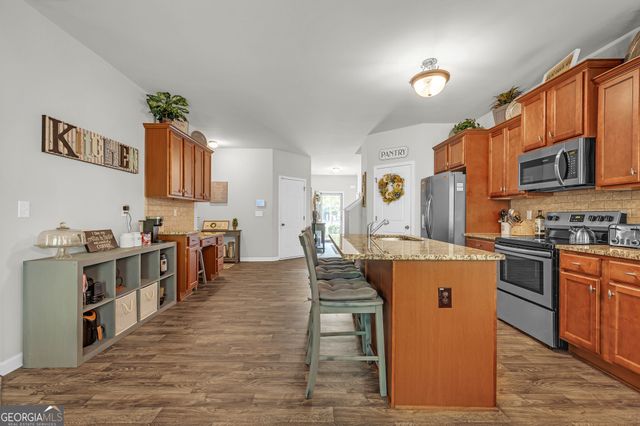 161 Magnaview Drive, Mcdonough, GA 30253