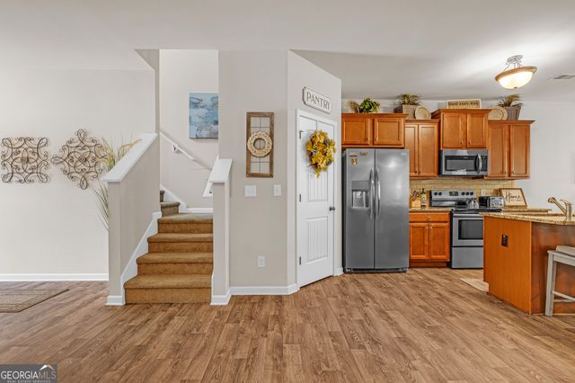 161 Magnaview Drive, Mcdonough, GA 30253