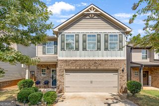 161 Magnaview Drive, Mcdonough, GA 30253