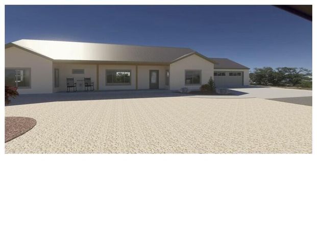3 Crane Court, Los Lunas, NM 87031