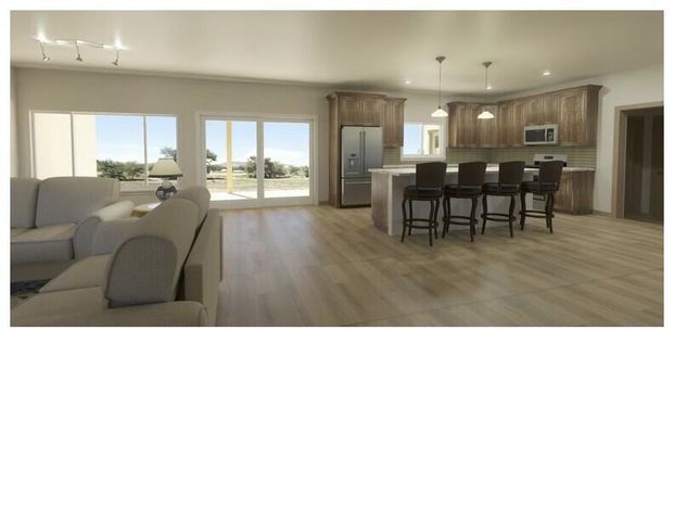 3 Crane Court, Los Lunas, NM 87031