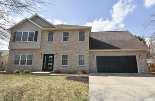 3416 S Claybridge Drive, Bloomington, IN 47401