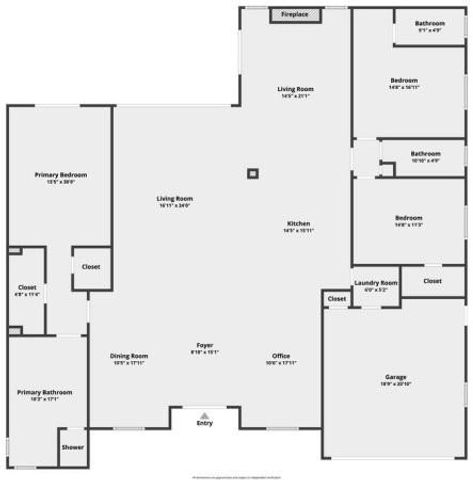 2460 NE 36th Street, Fort Lauderdale, FL 33308