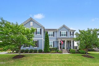 2213 Serene Lake Drive, Apex, NC 27539