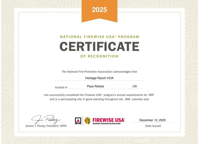 2935 Sorrel Lane, Paso Robles, CA 93446