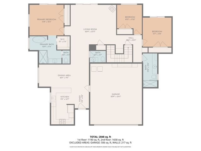 2935 Sorrel Lane, Paso Robles, CA 93446
