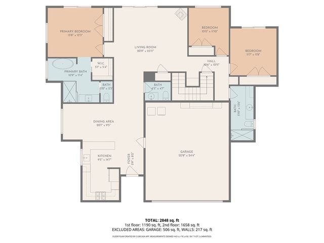 2935 Sorrel Lane, Paso Robles, CA 93446