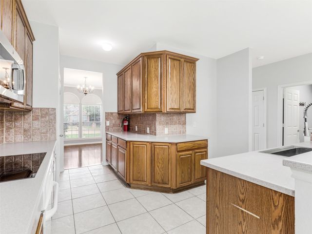 7419 Ravenhill Drive, Frisco, TX 75035