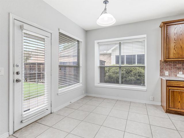 7419 Ravenhill Drive, Frisco, TX 75035