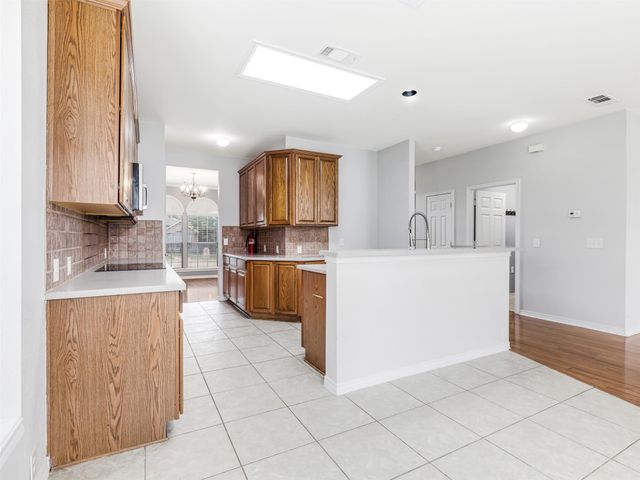 7419 Ravenhill Drive, Frisco, TX 75035
