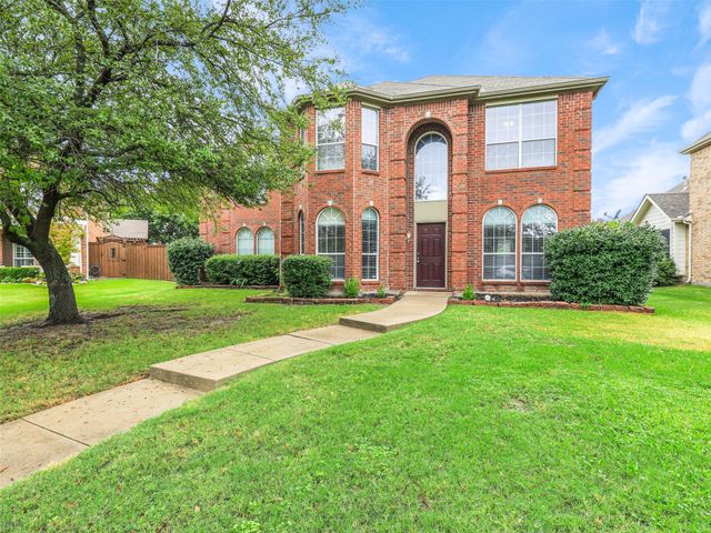7419 Ravenhill Drive, Frisco, TX 75035