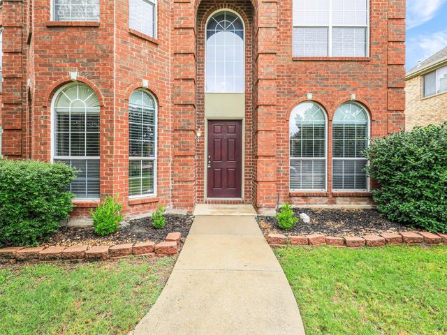 7419 Ravenhill Drive, Frisco, TX 75035