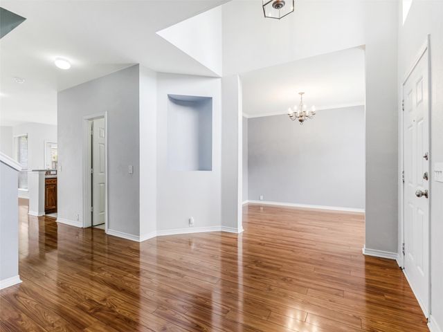 7419 Ravenhill Drive, Frisco, TX 75035