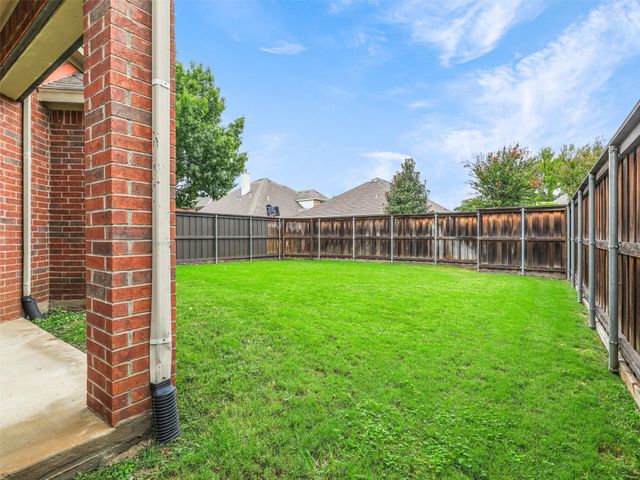 7419 Ravenhill Drive, Frisco, TX 75035
