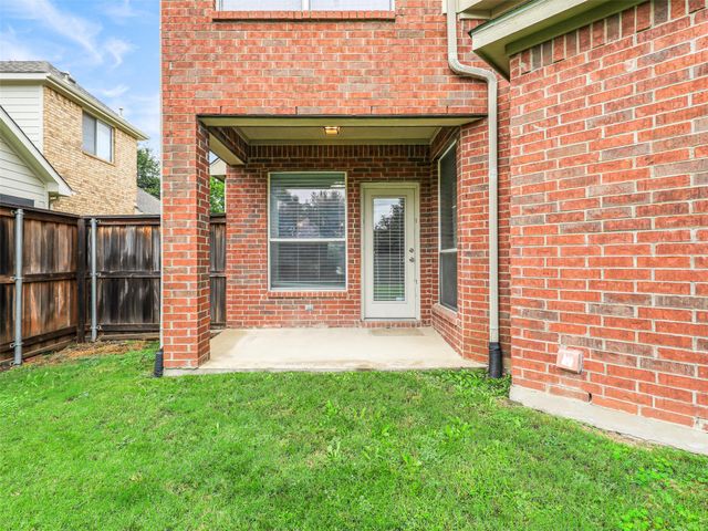 7419 Ravenhill Drive, Frisco, TX 75035