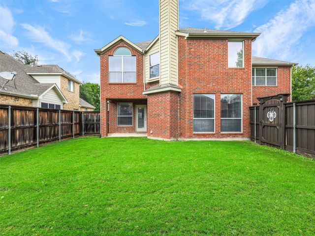 7419 Ravenhill Drive, Frisco, TX 75035
