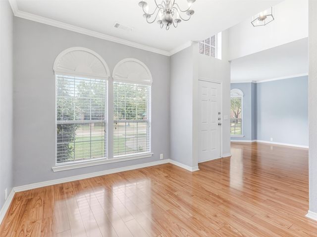 7419 Ravenhill Drive, Frisco, TX 75035
