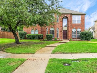 7419 Ravenhill Drive, Frisco, TX 75035