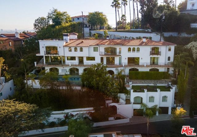 4733 Bonvue Avenue, Los Angeles, CA 90027