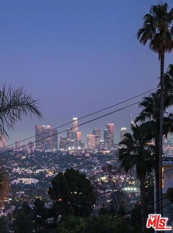 4733 Bonvue Avenue, Los Angeles, CA 90027