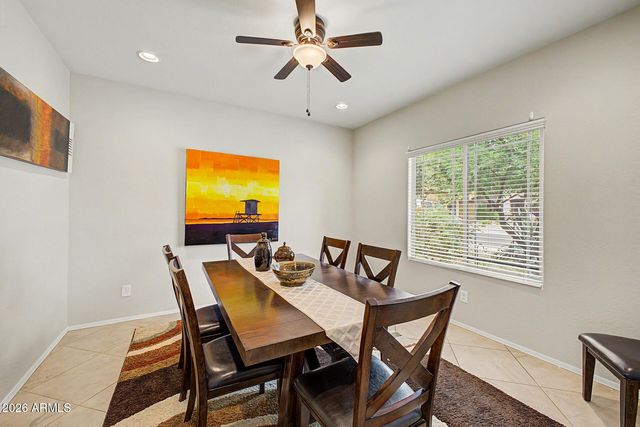 10743 W LARIAT Lane, Peoria, AZ 85383