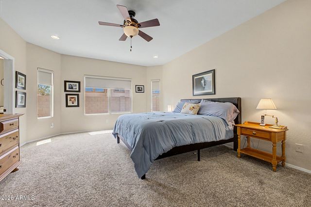 10743 W LARIAT Lane, Peoria, AZ 85383