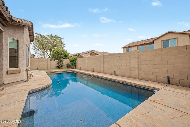 10743 W LARIAT Lane, Peoria, AZ 85383
