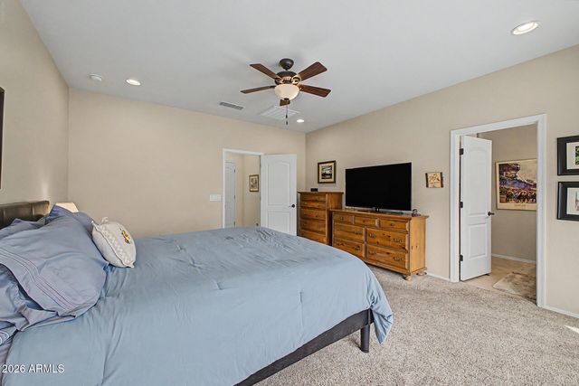 10743 W LARIAT Lane, Peoria, AZ 85383