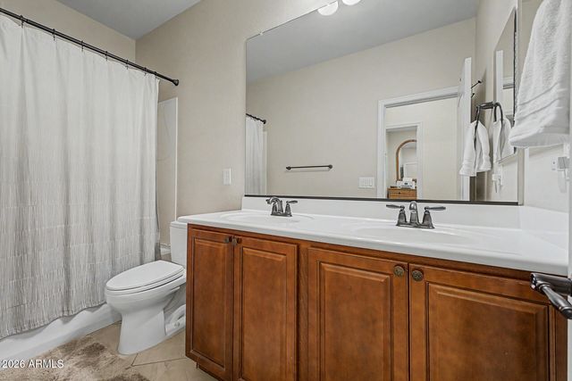 10743 W LARIAT Lane, Peoria, AZ 85383