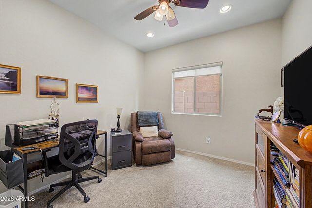 10743 W LARIAT Lane, Peoria, AZ 85383