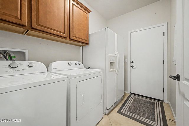 10743 W LARIAT Lane, Peoria, AZ 85383