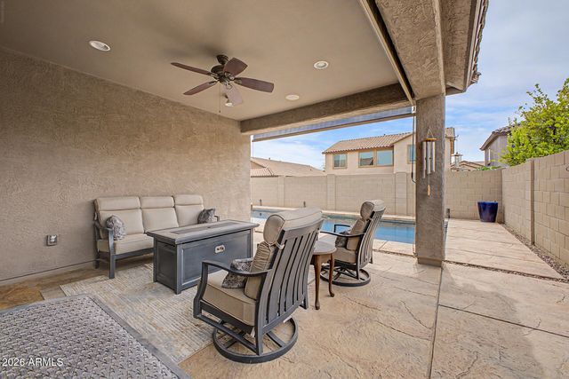 10743 W LARIAT Lane, Peoria, AZ 85383