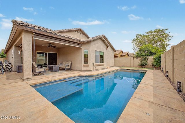 10743 W LARIAT Lane, Peoria, AZ 85383