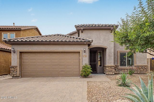 10743 W LARIAT Lane, Peoria, AZ 85383