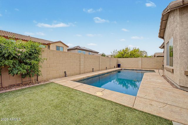 10743 W LARIAT Lane, Peoria, AZ 85383