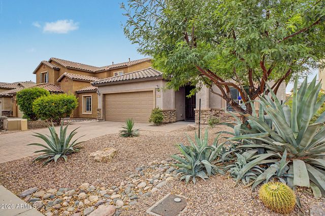 10743 W LARIAT Lane, Peoria, AZ 85383