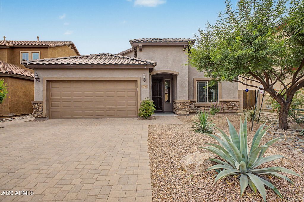 10743 W LARIAT Lane, Peoria, AZ 85383 — photo 2