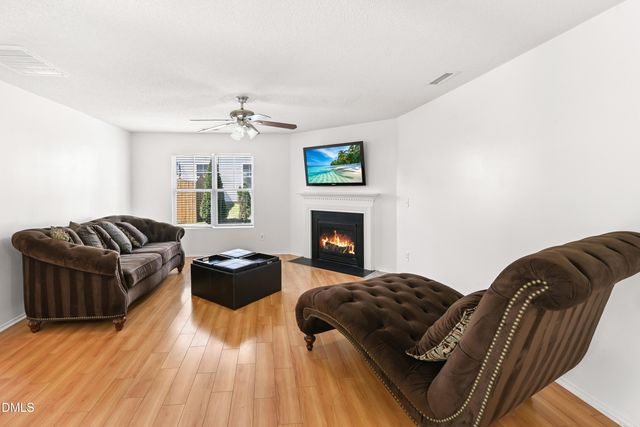 1012 Naylor Road, Knightdale, NC 27545