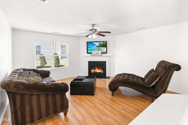 1012 Naylor Road, Knightdale, NC 27545