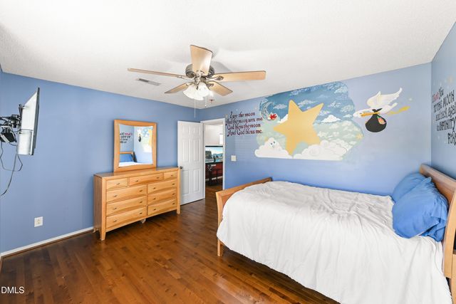 1012 Naylor Road, Knightdale, NC 27545