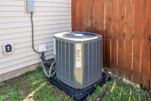 1012 Naylor Road, Knightdale, NC 27545