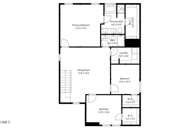 1012 Naylor Road, Knightdale, NC 27545