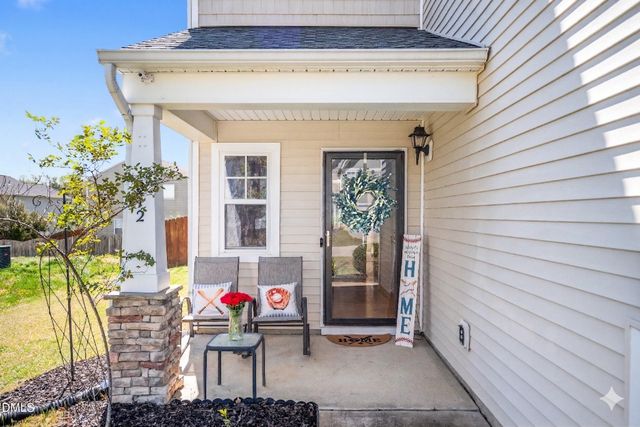 1012 Naylor Road, Knightdale, NC 27545