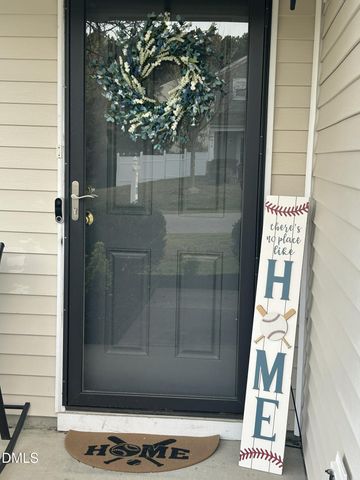 1012 Naylor Road, Knightdale, NC 27545