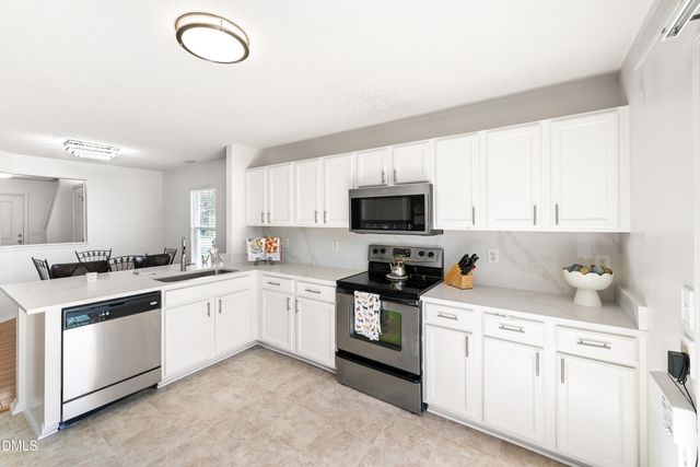 1012 Naylor Road, Knightdale, NC 27545