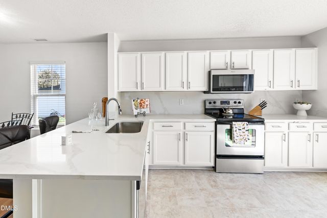 1012 Naylor Road, Knightdale, NC 27545