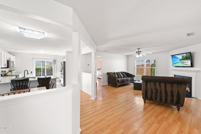 1012 Naylor Road, Knightdale, NC 27545