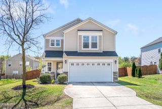 1012 Naylor Road, Knightdale, NC 27545