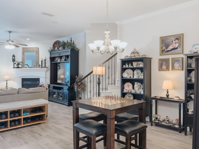 3030 Burgundy Lane, Midlothian, TX 76065