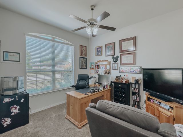 3030 Burgundy Lane, Midlothian, TX 76065